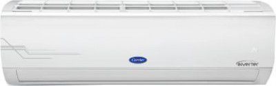 CARRIER 1.5 Ton 5 Star Split Inverter AC (18K ESTER DXi INVERTER R32 SPLIT AC_CAI18ES5R32F0)