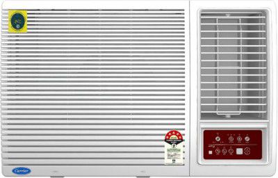 CARRIER 1.5 Ton 5 Star Window AC (18K ESTRA Nx (5 STAR) WRAC AC R32)