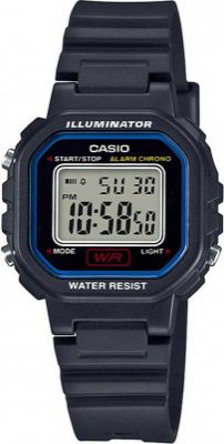 CASIO  D233 (LA-20WH-1CDF) Youth- Digital Watch - For Boys & Girls