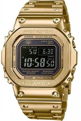 Casio G-Shock Digital Mens Watch-GMW-B5000GD-9DR (G902)