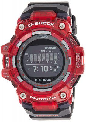 Casio G-Shock Digital Watch-GBD-100SM-4A1DR