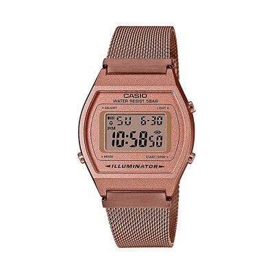 Casio Vintage Digital Watch-B640WMR-5ADF