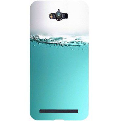 Casotec Basic Case for Asus Zenfone Max ZC550KL