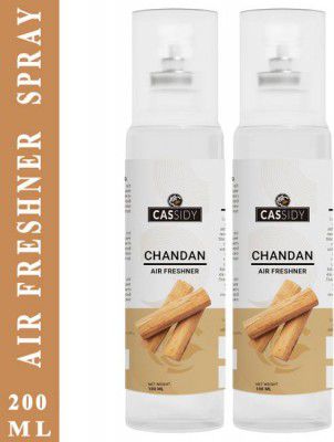 Cassidy chandan Spray (200 ml)