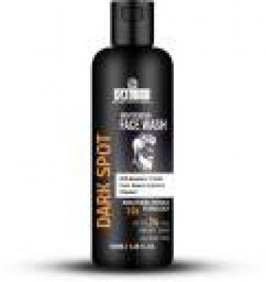 Cassidy DARK SPOT FACE WASH For Men & Women For Deep Clense Skin Tone// Restores Natural Glow Face Wash  (100 ml)