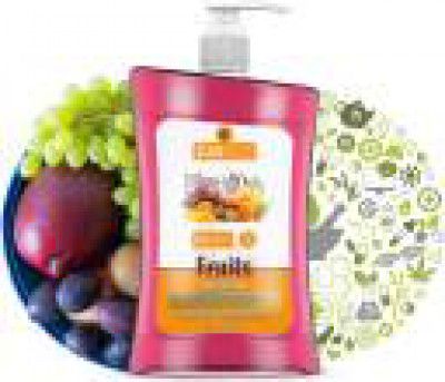 Cassidy mix fruit shampoo 1000ml pack of 1  