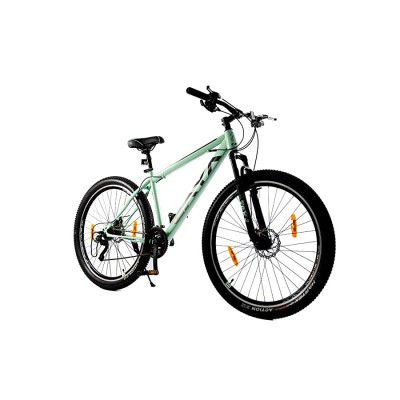 Caya Fade Cycle for Adult Boy & Girl (+12 yrs) | Tyre: 29 inch | Steel Frame 18.5 Inches