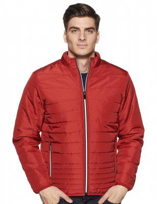 Cazibe Men Jacket