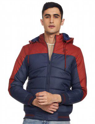 Cazibe Men's Jacket