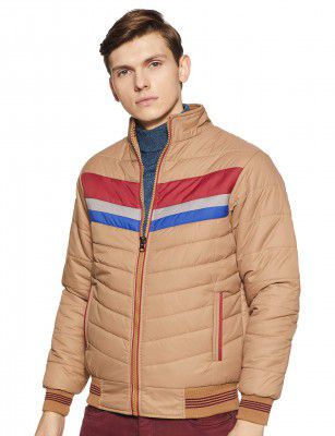 Cazibe Men's Jacket