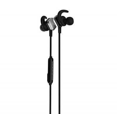 Celestech CT512 Premium Metal Deep Bass Bluetooth Wireless Sweatproof Earphone with Mic, Superior Noise Reduction