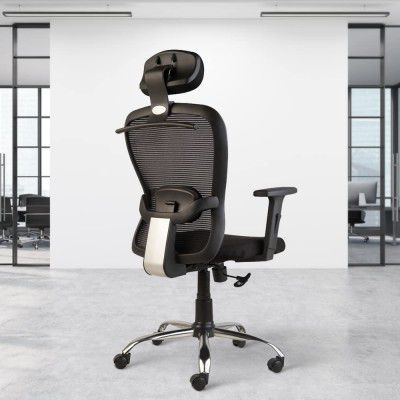 CELLBELL Aries C160 Ergonomic Mesh Home & Office Chair