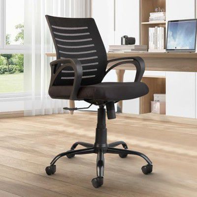 CELLBELL Desire C104 Mesh Mid Back Ergonomic Office Chair