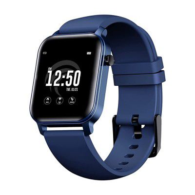 Cellecor ActFit A2 SpO2 IP68 Waterproof Smartwatch