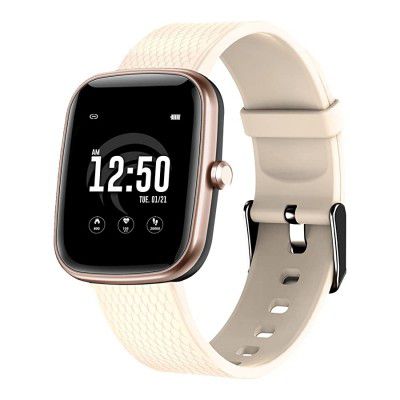 Cellecor ActFit A4 IP68 Waterproof Smartwatch