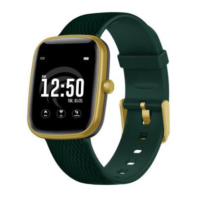 CELLECOR ActFit A4 IP68 Waterproof Smartwatch