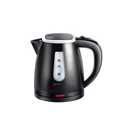 Cello Electric Kettle 1 Ltr 600 B 1200W