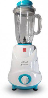 cello Ertiga Blue Grind N Mix 500 Mixer Grinder (3 Jars)