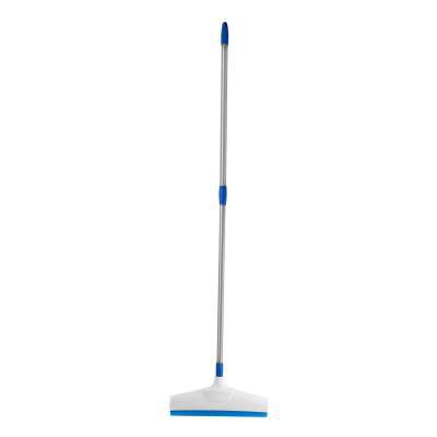 Cello Kleeno Standee Telescopic Bathroom Wiper (Blue)