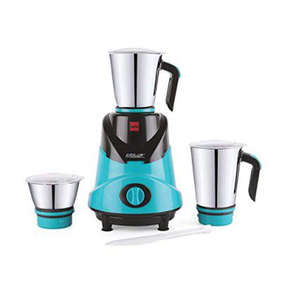 Cello Mixer Grinder - Ertiga 750 Pro, 750 W, Black