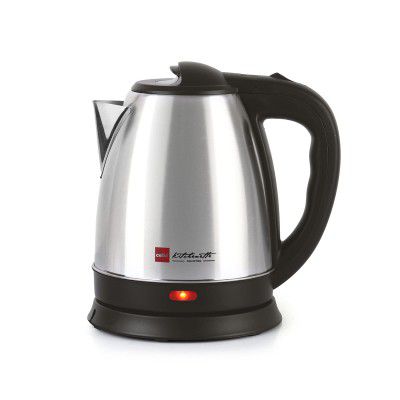 Cello Quick Boil Electric Kettle 1.5 Litre 1200 Watts Boiler for Water