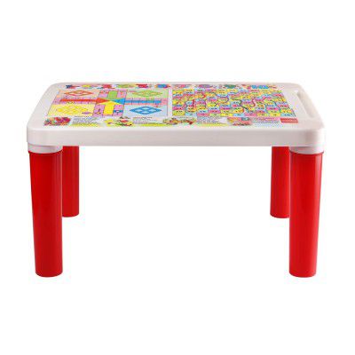 Cello Scholar Junior Plus Kids Study & Play Table