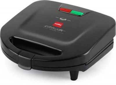 cello Super Club Sandwich Maker, 750W Toast