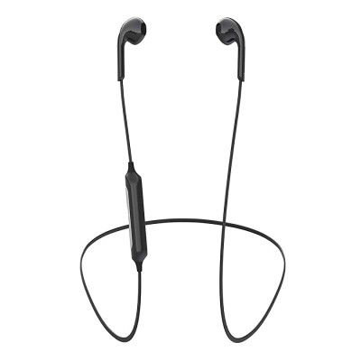 Celly INDBHDROPBK Bluetooth Wireless in Ear Earphones with Mic