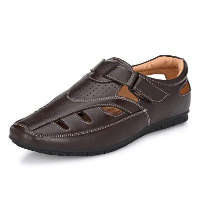 Centrino 2350 Sandals & Floaters-Men's Shoes