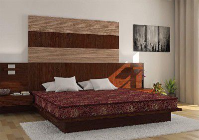 Centuary Mattress Joy – Coir Foam Mattress (72x30x4)