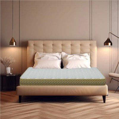 Centuary Mattress Softopedic 2.0 Best King Foam Mattress (72 x 72 x 6)