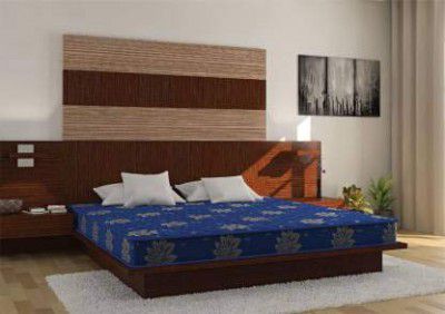 Centuary Mattresses Lotus 4 inch Single Coir Mattress(72X36X4)