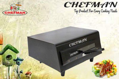 Chefman Electric Tandoor 16Inch Top Product for Every Cooking Needs with