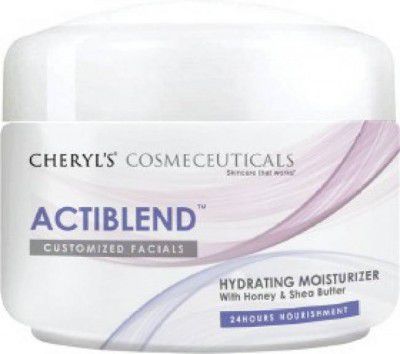 Cheryls Cosmeceuticals Actiblend Mosituriser  (40 g)