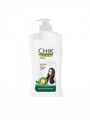 CHIK PROTEIN SOLUTIONS Anti Dandruff Shampoo 650ml