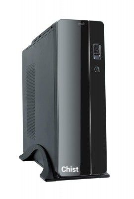 CHIST Intel Core i5 3470 3.2Ghz Desktop (4 GB DDR3 RAM + 120 GB SSD + 500 GB Hard Disk)