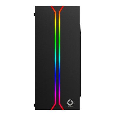 CHIST RGB LIGHTING Intel Core i7 3770 DDR3 PC (8GB RAM + 1TB HDD)