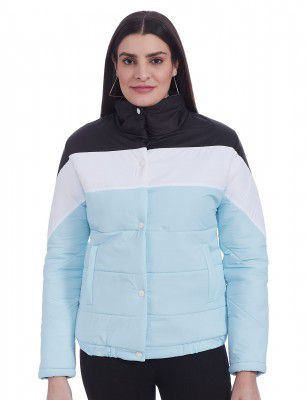 Christy World womens Casual Jacket