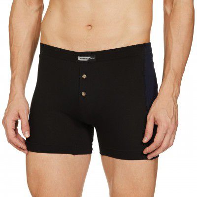 Chromozome Mens Cotton Trunk