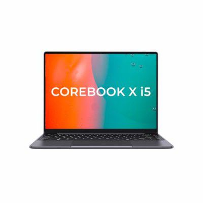 Chuwi CoreBook X i5 14" Laptop, 16GB RAM 512GB SSD, Windows 11, Intel Core i5-1035G1