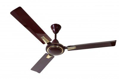 Cinni 1200mm Kashi Ratna Decorative Metal Ceiling Fan