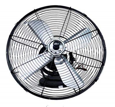 Cinni 400MM High-Speed Cabin Fan