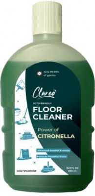 Clareo by Klenz Floor Cleaner (500 ml)