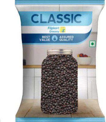 Classic Big Mustard (Rai) by Flipkart Grocery (100 g)