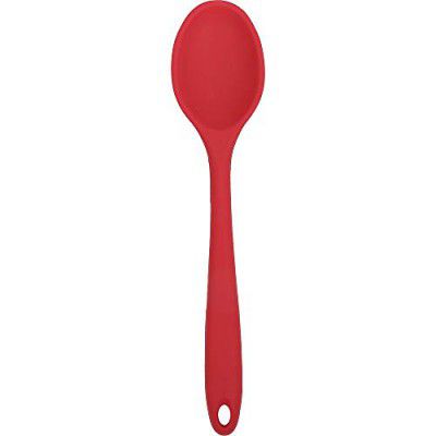 Clazkit - YH-233 Stainless Steel with Silicone Coating Spatula