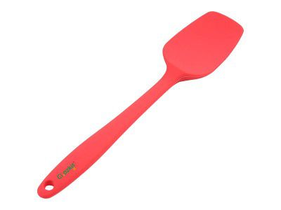 Clazkit - YH486 Stainless Steel silicone coating Spatula