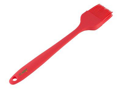 Clazkit - YH670 Silicone Steel Basting Brush