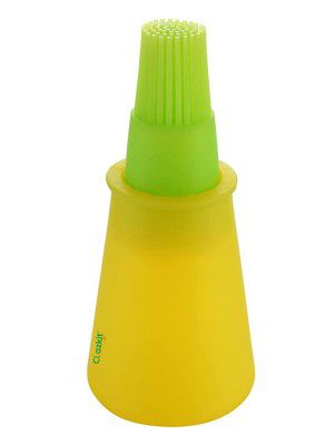 Clazkit - YH811 Silicone Cooking Oil Brush 