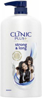 Clinic Plus Strong & Long Shampoo (1L)