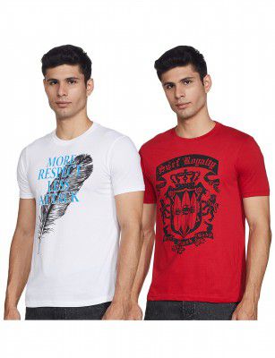 Cloth Theory Mens Regular T-Shirt